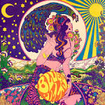 De lo mejor Blues Rock